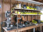 workbench