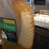 honey fermenting